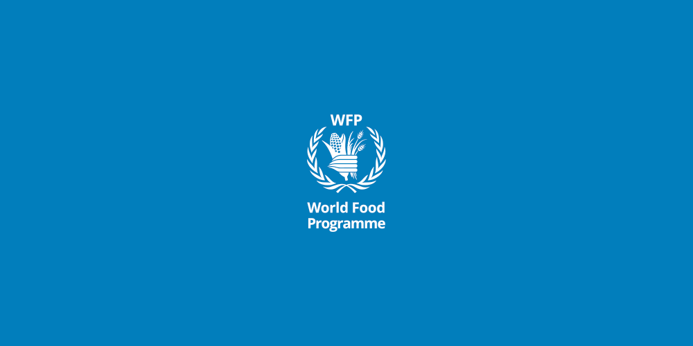 特定非営利活動法人 国際連合世界食糧計画WFP協会 